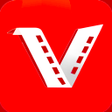 Icône du programme : All Video Downloader