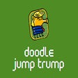 Ikon program: Doodle Jump Trump