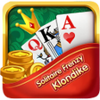 プログラムのアイコン：Solitaire Frenzy Klondike