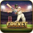 Ícone do programa: Cricket Legends Game