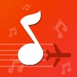Symbol des Programms: Offline Music-MP3Video Pl…
