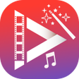 プログラムのアイコン：Photo Video Maker : Photo…