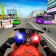 Icon of program: Bike Racing Games 3D