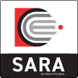 程序图标：SARA BY AFRILAND CAMEROON