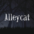 Icoon van programma: Alleycat FlipFont