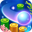 プログラムのアイコン：Happy Pinball - Under the…