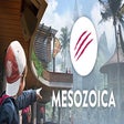 Icoon van programma: Mesozoica