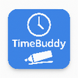 Programın simgesi: TimeBuddy - Timezone Conv…