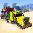 プログラムのアイコン：Cargo Car Transport Simul…