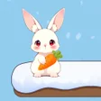 Ikon program: Rabbit Jump Up