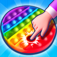 Pop it Toy 3D - Sensory Fidget Toys 3D - Pop Us icon