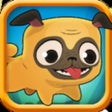 프로그램 아이콘: Pug Run