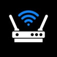Icoon van programma: WIFI Speed Test  Internet…