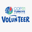 ไอคอนของโปรแกรม: COP31 Volunteer