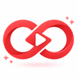 프로그램 아이콘: Boomerang Video GIF Make…