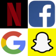 程序图标：Logo Game: Guess Brand Qu…