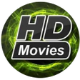 Programın simgesi: HD MOVIES