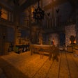 Ikon program: Vermintide meets Minecraf…