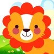Иконка программы: Baby games - Mazes