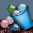 Ikona programu: Lost Your Marbles