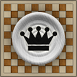 程序图标：Draughts 10x10