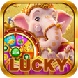 Ícone do programa: Lucky Spin Ganesha Gold