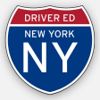 New York DMV License Test Prep
