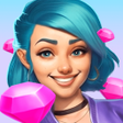 程序图标：Merge Design: Puzzle  Fas…