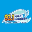 プログラムのアイコン：WKRO 93.1FM - Coast Count…