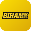 プログラムのアイコン：BIHAMK