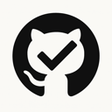 Programın simgesi: GitHub PR Info Copier