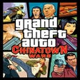 Programikonen: Grand Theft Auto: Chinato…
