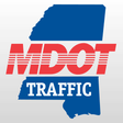 程序图标：MDOT Traffic (Mississippi…