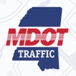Ikona programu: MDOT Traffic Mississippi