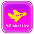 Ikon program: Mglobal Live Apk Guide