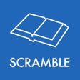 Scripture Scramble  Learn the Bible Books icon