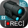 Icon of program: Night Vision Camera Photo…