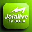 プログラムのアイコン：Jalalive TV Bola 2026 Hin…