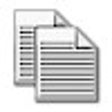 Icon of program: Copy Url (from TabInfoCop…