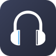 程序图标：BurnAudio