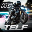 Иконка программы: Telf AG - Bikes
