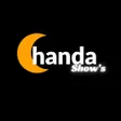 Programikonen: Chanda - Webseries  Movie…