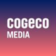 프로그램 아이콘: Cogeco Média