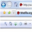Ícone do programa: myFireFox