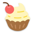 Icon of program: HomeSweets Offline Recip…