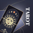 Ikon program: Tarot  Thần số học - MysT…