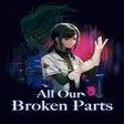 プログラムのアイコン：All Our Broken Parts