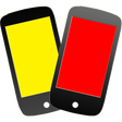 Ícone do programa: PenaltyFlip: Red Card Yel…