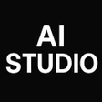 프로그램 아이콘: Ai Studio : video  Image …