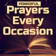 Powerful Prayers for Every Occasion - Bible Prayer